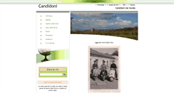 Desktop Screenshot of candidoni.webnode.com