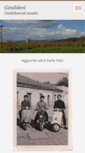 Mobile Screenshot of candidoni.webnode.com