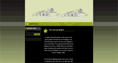 Desktop Screenshot of neverbedull.webnode.com