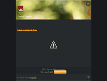Tablet Screenshot of elscentral.webnode.pt