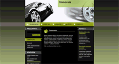 Desktop Screenshot of fmmoveis.webnode.pt