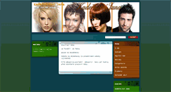 Desktop Screenshot of kadernictvijanule.webnode.cz