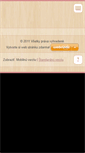 Mobile Screenshot of darkfilm.webnode.cz