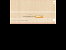 Tablet Screenshot of darkfilm.webnode.cz