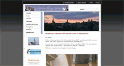 Desktop Screenshot of chramovysbor-ub.webnode.cz