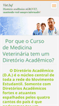 Mobile Screenshot of davetccr.webnode.com.br