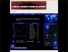 Tablet Screenshot of firehacker.webnode.com