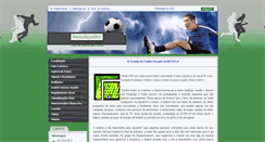Desktop Screenshot of eventosesportivos.webnode.com