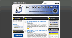 Desktop Screenshot of hckometafans.webnode.cz