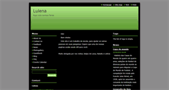 Desktop Screenshot of lulena.webnode.pt