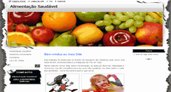 Desktop Screenshot of alimentacao-jose.webnode.pt