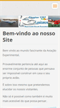 Mobile Screenshot of eaa-portugal.webnode.pt