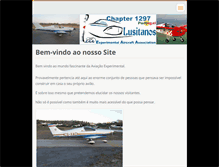 Tablet Screenshot of eaa-portugal.webnode.pt