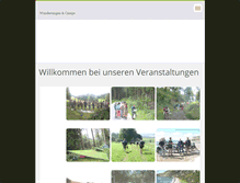 Tablet Screenshot of machmit.webnode.com