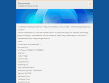 Tablet Screenshot of fmmaranata.webnode.es