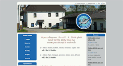 Desktop Screenshot of crsmostod.webnode.cz