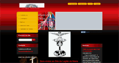 Desktop Screenshot of curiadosocorro28.webnode.pt