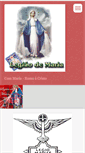 Mobile Screenshot of curiadosocorro28.webnode.pt