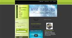 Desktop Screenshot of mrapolinario.webnode.com