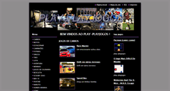 Desktop Screenshot of play-playjogos.webnode.com.br