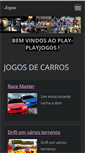 Mobile Screenshot of play-playjogos.webnode.com.br