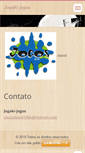 Mobile Screenshot of jogaki-jogos.webnode.com.br