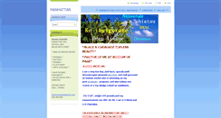 Desktop Screenshot of manhattanoutcallmassage.webnode.com