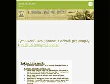 Tablet Screenshot of airsoft-kladno.webnode.cz