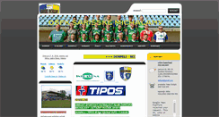 Desktop Screenshot of osfksarisskemichalany.webnode.sk