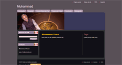Desktop Screenshot of anafabio.webnode.pt