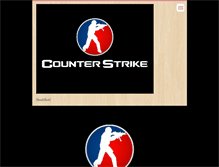 Tablet Screenshot of gow-klan.webnode.sk
