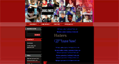 Desktop Screenshot of kekeitopak.webnode.com