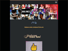 Tablet Screenshot of kekeitopak.webnode.com