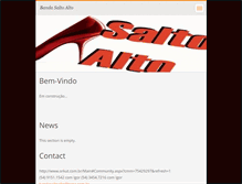 Tablet Screenshot of bandasaltoalto.webnode.com