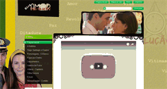 Desktop Screenshot of amorerevolucao.webnode.com