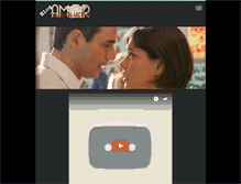 Tablet Screenshot of amorerevolucao.webnode.com