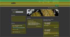 Desktop Screenshot of domaci-majster.webnode.sk