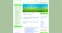Desktop Screenshot of jaknainvestice.webnode.cz