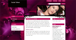 Desktop Screenshot of acaoop.webnode.com
