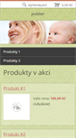 Mobile Screenshot of polstar.webnode.cz