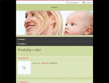 Tablet Screenshot of polstar.webnode.cz