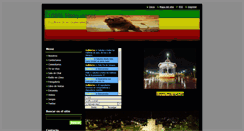 Desktop Screenshot of marquensexsiempre.webnode.es