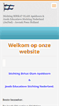 Mobile Screenshot of bo-apeldoorn.webnode.com