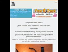 Tablet Screenshot of joskapilot.webnode.cz