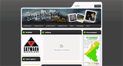 Desktop Screenshot of pietberger.webnode.com