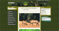 Desktop Screenshot of biernas.webnode.com