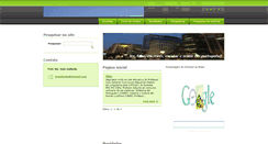 Desktop Screenshot of panoramasociocultural2.webnode.com