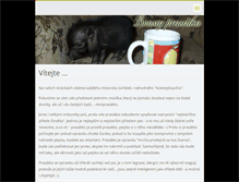 Tablet Screenshot of bonsajprasatka.webnode.cz