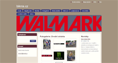 Desktop Screenshot of danielhavela.webnode.cz