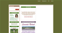 Desktop Screenshot of christian-srock.webnode.com